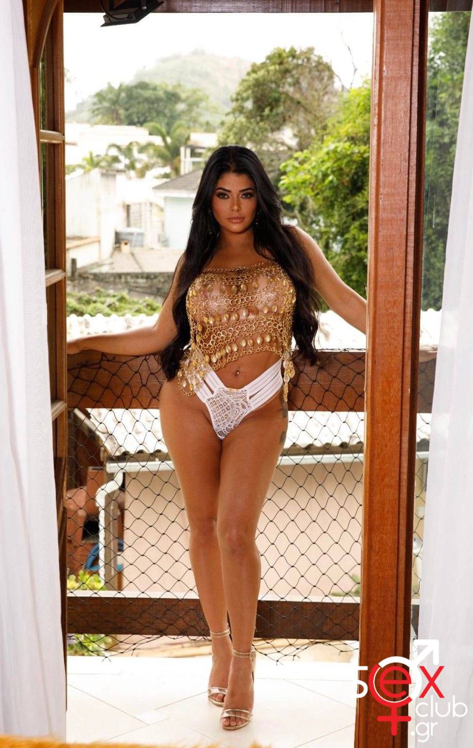 Escort-Stephanie-5585